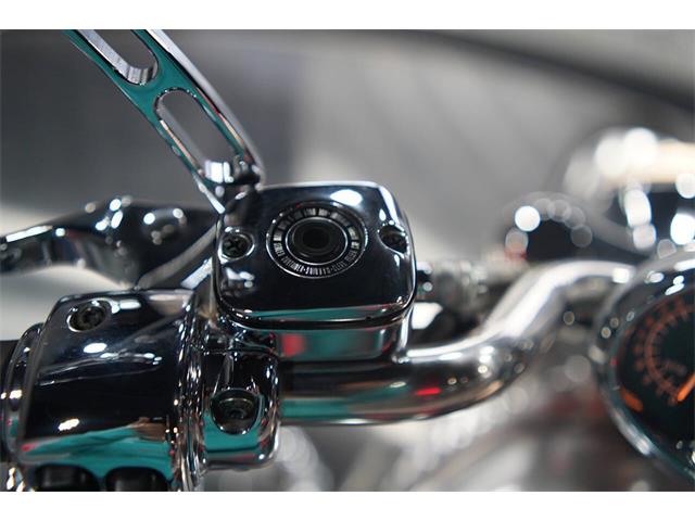 2002 Harley-Davidson V-Rod (CC-2081000) for sale in Biloxi, Mississippi