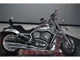 2002 Harley-Davidson V-Rod (CC-2081000) for sale in Biloxi, Mississippi