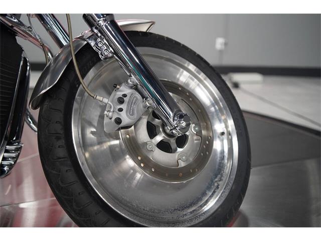 2002 Harley-Davidson V-Rod (CC-2081000) for sale in Biloxi, Mississippi