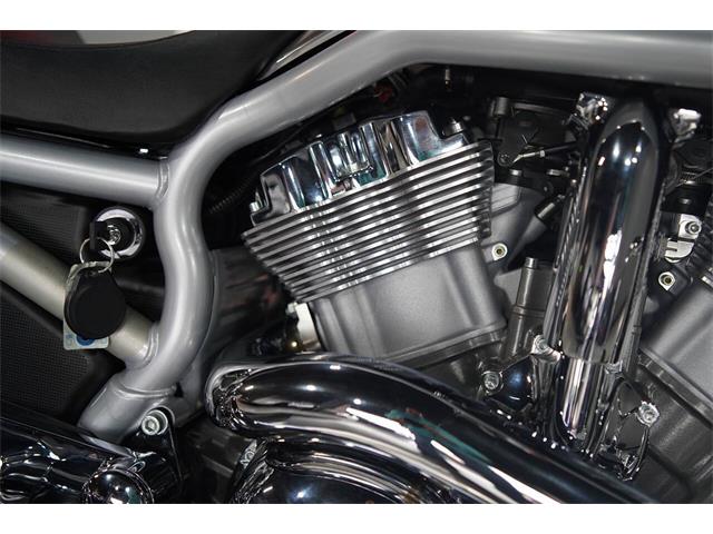 2002 Harley-Davidson V-Rod (CC-2081000) for sale in Biloxi, Mississippi
