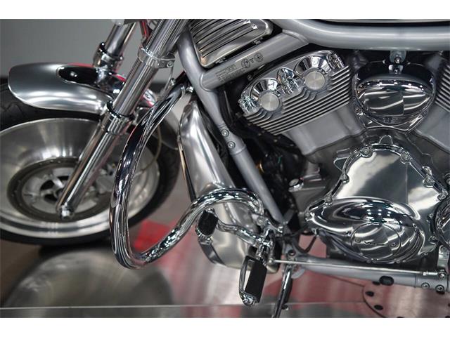 2002 Harley-Davidson V-Rod (CC-2081000) for sale in Biloxi, Mississippi