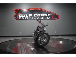 2002 Harley-Davidson V-Rod (CC-2081000) for sale in Biloxi, Mississippi