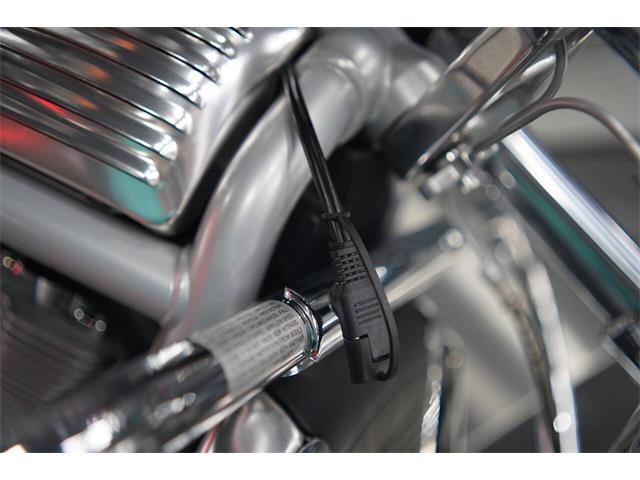 2002 Harley-Davidson V-Rod (CC-2081000) for sale in Biloxi, Mississippi
