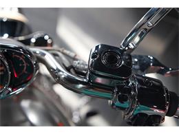 2002 Harley-Davidson V-Rod (CC-2081000) for sale in Biloxi, Mississippi