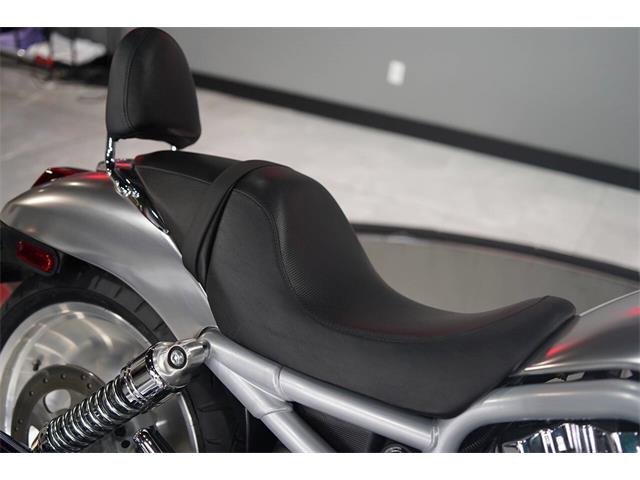 2002 Harley-Davidson V-Rod (CC-2081000) for sale in Biloxi, Mississippi