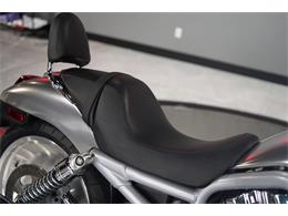 2002 Harley-Davidson V-Rod (CC-2081000) for sale in Biloxi, Mississippi
