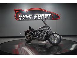 2002 Harley-Davidson V-Rod (CC-2081000) for sale in Biloxi, Mississippi