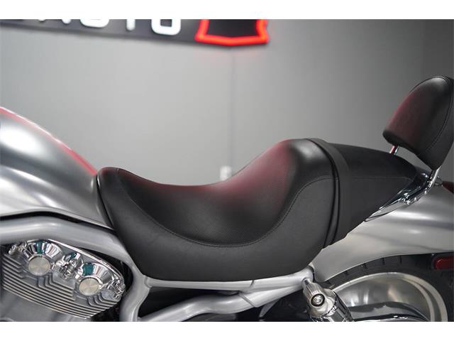 2002 Harley-Davidson V-Rod (CC-2081000) for sale in Biloxi, Mississippi