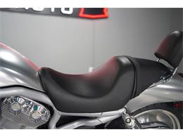 2002 Harley-Davidson V-Rod (CC-2081000) for sale in Biloxi, Mississippi