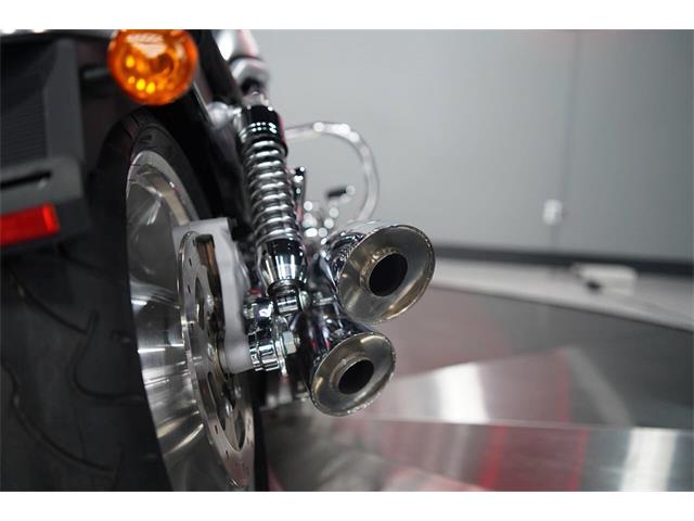 2002 Harley-Davidson V-Rod (CC-2081000) for sale in Biloxi, Mississippi