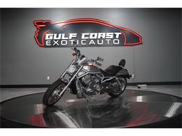 2002 Harley-Davidson V-Rod (CC-2081000) for sale in Biloxi, Mississippi