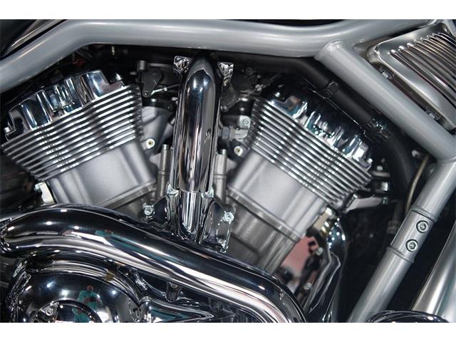 2002 Harley-Davidson V-Rod (CC-2081000) for sale in Biloxi, Mississippi