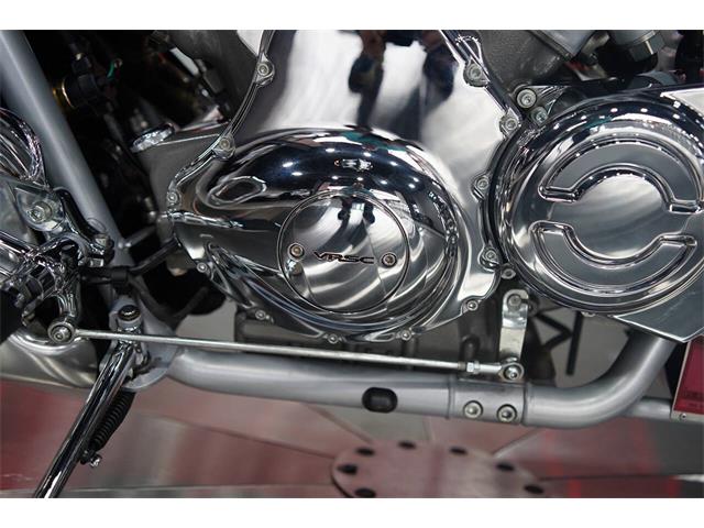 2002 Harley-Davidson V-Rod (CC-2081000) for sale in Biloxi, Mississippi