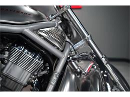 2002 Harley-Davidson V-Rod (CC-2081000) for sale in Biloxi, Mississippi