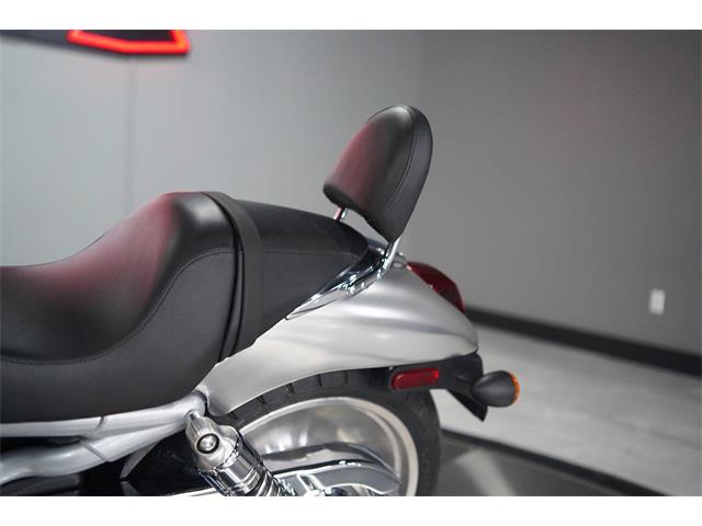 2002 Harley-Davidson V-Rod (CC-2081000) for sale in Biloxi, Mississippi