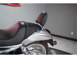 2002 Harley-Davidson V-Rod (CC-2081000) for sale in Biloxi, Mississippi