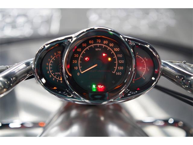 2002 Harley-Davidson V-Rod (CC-2081000) for sale in Biloxi, Mississippi