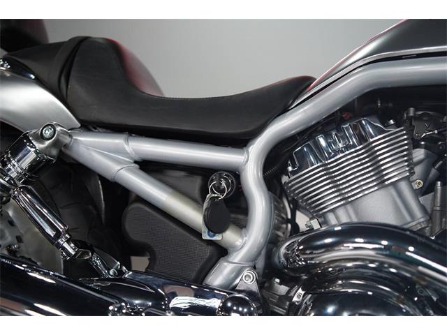 2002 Harley-Davidson V-Rod (CC-2081000) for sale in Biloxi, Mississippi