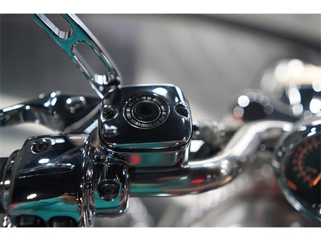 2002 Harley-Davidson V-Rod (CC-2081000) for sale in Biloxi, Mississippi
