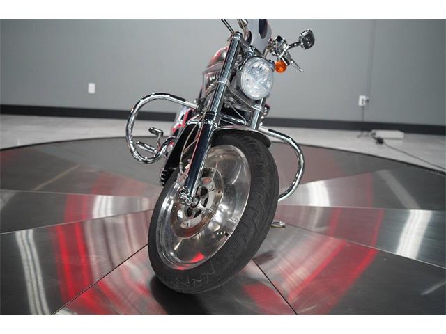 2002 Harley-Davidson V-Rod (CC-2081000) for sale in Biloxi, Mississippi