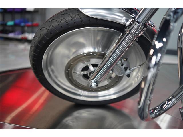 2002 Harley-Davidson V-Rod (CC-2081000) for sale in Biloxi, Mississippi
