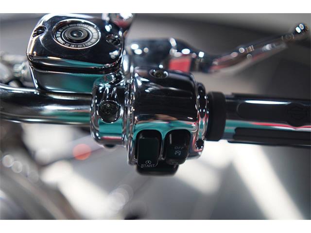 2002 Harley-Davidson V-Rod (CC-2081000) for sale in Biloxi, Mississippi