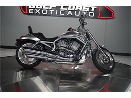 2002 Harley-Davidson V-Rod (CC-2081000) for sale in Biloxi, Mississippi