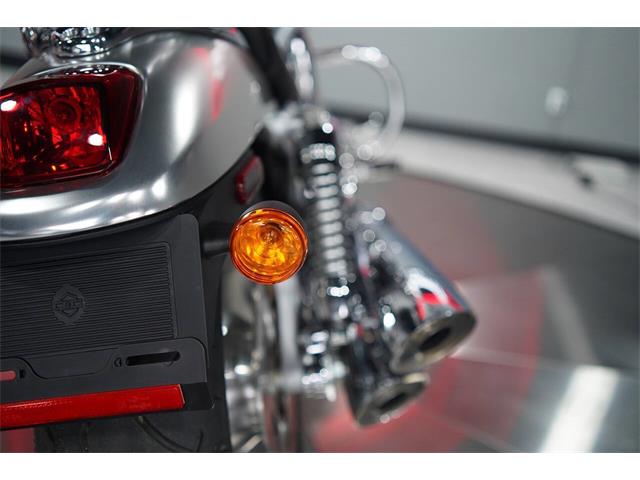 2002 Harley-Davidson V-Rod (CC-2081000) for sale in Biloxi, Mississippi