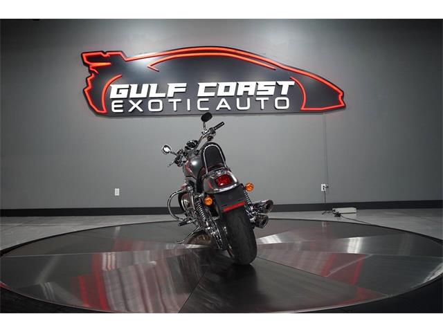 2002 Harley-Davidson V-Rod (CC-2081000) for sale in Biloxi, Mississippi