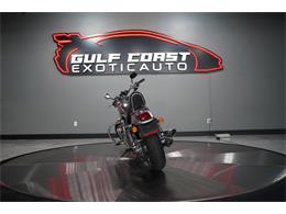 2002 Harley-Davidson V-Rod (CC-2081000) for sale in Biloxi, Mississippi
