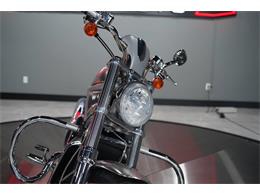 2002 Harley-Davidson V-Rod (CC-2081000) for sale in Biloxi, Mississippi