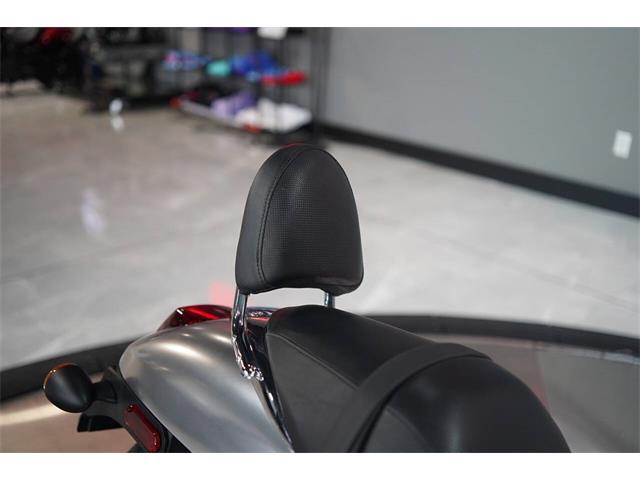 2002 Harley-Davidson V-Rod (CC-2081000) for sale in Biloxi, Mississippi