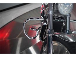 2002 Harley-Davidson V-Rod (CC-2081000) for sale in Biloxi, Mississippi