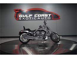 2002 Harley-Davidson V-Rod (CC-2081000) for sale in Biloxi, Mississippi