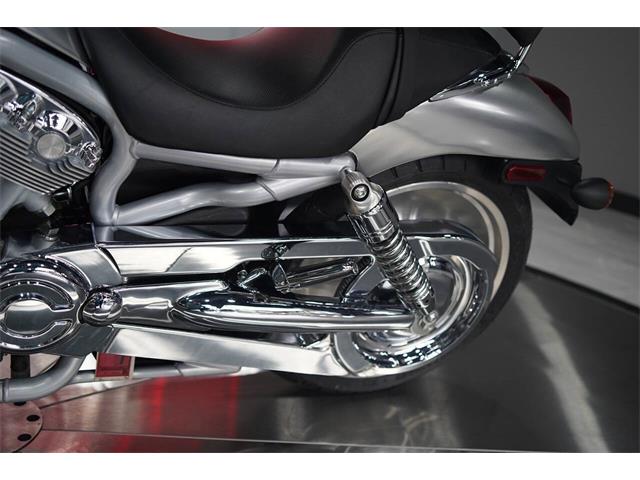 2002 Harley-Davidson V-Rod (CC-2081000) for sale in Biloxi, Mississippi