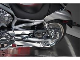 2002 Harley-Davidson V-Rod (CC-2081000) for sale in Biloxi, Mississippi