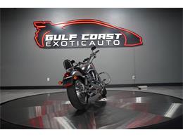 2002 Harley-Davidson V-Rod (CC-2081000) for sale in Biloxi, Mississippi