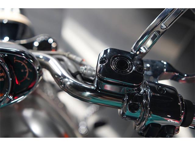 2002 Harley-Davidson V-Rod (CC-2081000) for sale in Biloxi, Mississippi