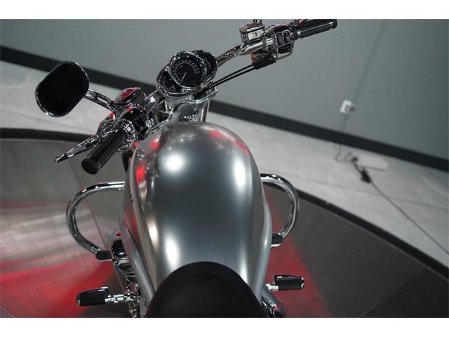 2002 Harley-Davidson V-Rod (CC-2081000) for sale in Biloxi, Mississippi