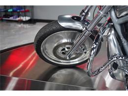2002 Harley-Davidson V-Rod (CC-2081000) for sale in Biloxi, Mississippi