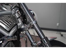 2002 Harley-Davidson V-Rod (CC-2081000) for sale in Biloxi, Mississippi
