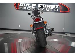 2002 Harley-Davidson V-Rod (CC-2081000) for sale in Biloxi, Mississippi
