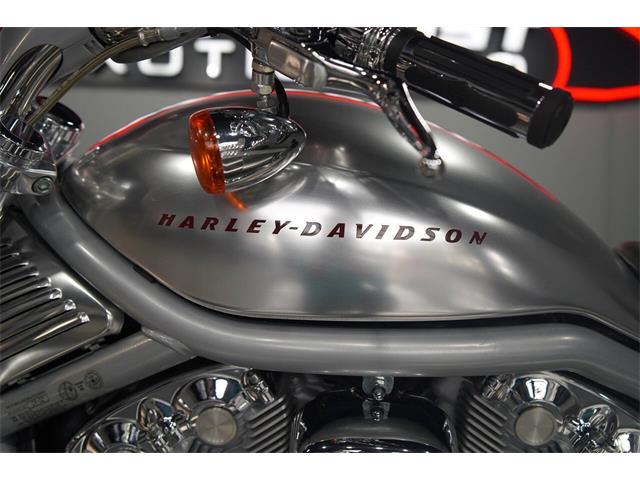 2002 Harley-Davidson V-Rod (CC-2081000) for sale in Biloxi, Mississippi