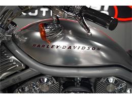 2002 Harley-Davidson V-Rod (CC-2081000) for sale in Biloxi, Mississippi