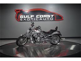 2002 Harley-Davidson V-Rod (CC-2081000) for sale in Biloxi, Mississippi