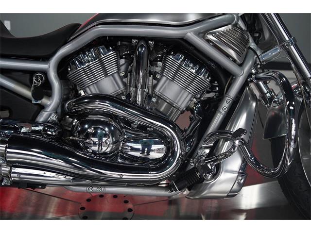 2002 Harley-Davidson V-Rod (CC-2081000) for sale in Biloxi, Mississippi