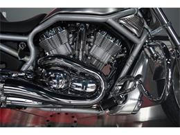 2002 Harley-Davidson V-Rod (CC-2081000) for sale in Biloxi, Mississippi