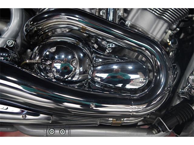 2002 Harley-Davidson V-Rod (CC-2081000) for sale in Biloxi, Mississippi