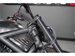 2002 Harley-Davidson V-Rod (CC-2081000) for sale in Biloxi, Mississippi