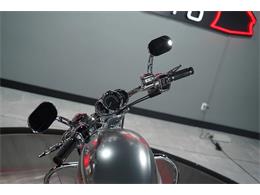 2002 Harley-Davidson V-Rod (CC-2081000) for sale in Biloxi, Mississippi